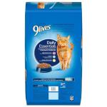 9Lives Daily Essentials Dry Cat Food, 28 Pound Bag