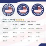 Service Dog TAG Small Breed Premium Double Sided Identification .999 Inch Engraved - Bold Protected Under Federal Law With Medical Alert Symbol - Easily Attach to Collar, Harness and Service Vest