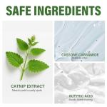 Fancy Pets Potty Training Spray for Dogs, Dog Deterrent Spray, Address Canine Inappropriate Elimination Habits for Indoor & Outdoor Environments, 120ml