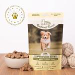 Katherine Heigl's Beef Liver Superfood Dog Treats