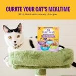 Wellness® Mousse Chicken & Turkey Cat Food Pouches