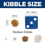 Hill's Science Diet Perfect Weight, Adult 1-6, Weight Management Support, Dry Cat Food, Chicken Recipe, 7 lb Bag