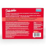 Hartz Delectables Bisque Variety Pack Lickable Cat Treat, 30 Count (Pack of 1)
