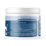 Fera Pets Wellness Blend - Cat Health Supplement with Feline-Specific Probiotics, Taurine and Lysine - Promotes Healthy Joints, Immunity, Heart & Bladder -Powder - 60 Scoops