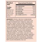 Nutritionally Balanced Goldfish Flakes with Vitamin C