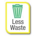 Nutritionally Balanced Goldfish Flakes with Vitamin C