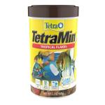 TetraMin Tropical Flake Food for Fish 2.2 oz