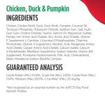 Nulo Small Breed Wet Dog Food Variety Pack