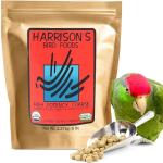 Harrison's High Potency Organic Bird Food 5lb