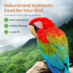 Harrison's High Potency Organic Bird Food 5lb