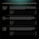 Sheba Perfect Portions Wet Cat Food Cuts in Gravy, Roasted Chicken Entree, with Sustainable Tuna, Tender Turkey Entree, 2.6 oz. Twin-Pack Trays (36 Count, 72 Servings)