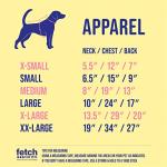 Peeps for Pets Call My Peeps Dog T Shirt - Teal Blue Dog T Shirt for Dogs Soft and Comfortable Machine Washable Dog Shirt - Officially Licensed Peeps Pet Dog Clothing,FF16040