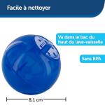 PetSafe Slimcat Food Dispensing Toy for Cats