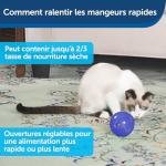 PetSafe Slimcat Food Dispensing Toy for Cats