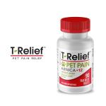 T-Relief Pet Pain Tablets - 90 Count