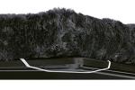 MidWest Homes for Pets QuietTime XXS Dog Bed – Gray Faux Fur Bolster, Ultra-Soft and Machine Washable, Fits 18-Inch Crates and Carriers, for Small Dogs and Cats