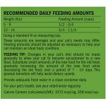 Nestle Purina Pet Care Co Catchow3.15Lb Adult Food 2870 Cat Food