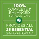 Nestle Purina Pet Care Co Catchow3.15Lb Adult Food 2870 Cat Food