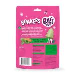 Bonkers Purrpops Christmas Themed Freeze Dried Chicken Flavor Lollipop Cat Treats for All Breeds and Ages, Value Pack (11 Pack, 55 Pieces)