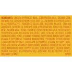 Meow Mix Hairball Control Dry Cat Food, 6.3 Pound Bag