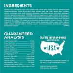 Purina One Plus Digestive Health Formula Dry Dog Food Natural with Added Vitamins, Minerals and Nutrients - 16.5 Lb. Bag