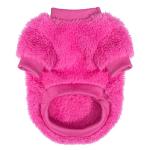 2 Pack XXS Dog Sweater, Tiny Dog Sweaters for Small Dogs Girl (1-3lb), Warm Soft Puppy Clothes for New Puppies, Cute Extra Small Doggie Clothes for Chihuahua Yorkie Cat Pet Apparel