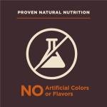 Wellness CORE Digestive Health Dry Dog Food, Small Breed, Wholesome Grains, Natural, Recipe for Dogs with Sensitive Stomachs, Chicken, (12-Pound Bag)