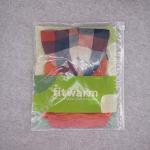 Fitwarm Dog Plaid Shirts Doggie Clothes Puppy Hoodies Cat Hooded T Shirts Pet Outfits Cotton Orange XS