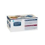 Blue Buffalo Blue's Stew Natural Wet Dog Food, Made with Natural Ingredients, Hearty Beef and Country Chicken Variety Pack, 12.5-oz Cans, 6 Count