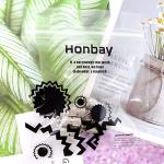 Honbay 6PCS Metal Personalized Dog Cat Tags Barrel Tube with Name Address Cell Phone Number Tags to Prevent The Loss