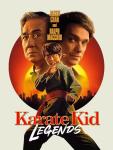 Karate Kid: Legends