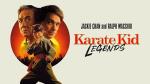 Karate Kid: Legends