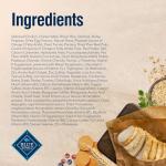 Blue Buffalo True Solutions Digestive Care Natural Dry Dog Food for Adult Dogs, Chicken, 11-lb. Bag