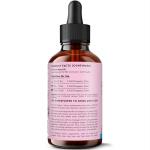 WONDER PAWS Premium Collagen for Dogs – Liquid Support for Skin, Coat, HIPS & Joints – with Hyaluronic Acid & Types I, II & III Collagen – Daily Wellness Formula, Made in USA