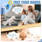 LARICEO 8 Oz Effective Training Aid for Dogs - Helps Curb Unwanted Marking and Accidents