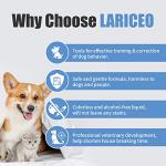 LARICEO 8 Oz Effective Training Aid for Dogs - Helps Curb Unwanted Marking and Accidents
