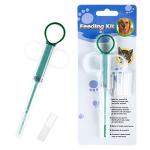 4 Pack Pet Pill Popper for Small Dogs & Cats