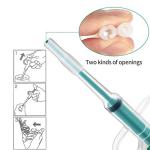 4 Pack Pet Pill Popper for Small Dogs & Cats