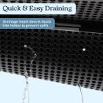 PETMAKER Indoor Puppy Potty Trainer - 20x25 in