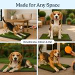 PETMAKER Indoor Puppy Potty Trainer - 20x25 in