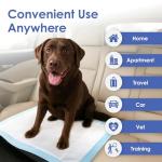 AKC XL Training Pads - 50 Count Pack