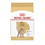 Royal Canin Breed Health Nutrition Poodle Adult Dry Dog Food, 10 lb Bag