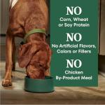 Nutro Natural Choice Adult Large Breed Dog Food Dry, Chicken & Brown Rice Recipe, 30 lb. Bag