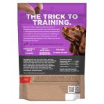 Cloud Star Tricky Trainers Soft & Chewy Dog Training Treats 14 oz. Bag, Liver Flavor, Low Calorie Behavior Aid with 360 treats