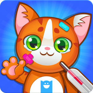 Doctor Pets - Take Care of Baby Animals