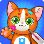 Doctor Pets - Take Care of Baby Animals