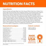 IAMS Proactive Health Indoor Weight Control & Hairball Care Adult Dry Cat Food, Salmon Recipe, 3.5 lb. Bag