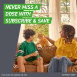 Frontline Plus Flea & Tick Treatment for Cats