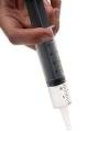 Lixit Hand Feeding Syringe (35 cc)