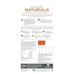 Diamond Naturals All Life Stages Chicken and Rice Formula Dry Dog Food Protein from Real Chicken, and Probiotics 40 Pound (Pack of 1)